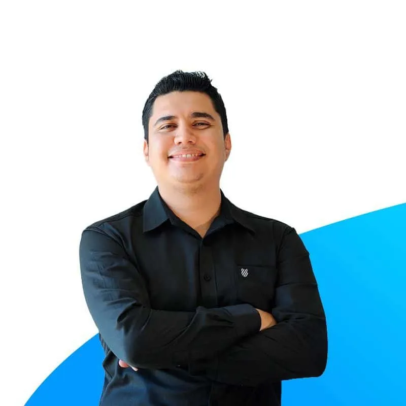 Luis Cota — Fundador LAPMEDIA La Paz BCS